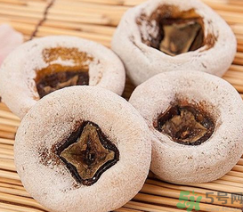 柿餅怎么做？柿餅的制作方法