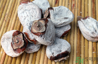 柿餅怎么做？柿餅的制作方法
