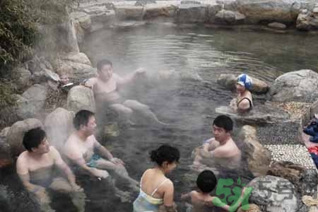 糖尿病能泡溫泉嗎？糖尿病適合泡溫泉嗎？