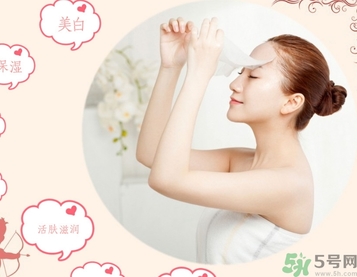 面膜的精華不吸收是怎么回事？面膜的精華不吸收怎么辦？