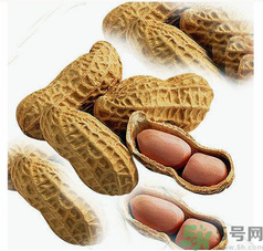 花生殼發(fā)霉了還能吃嗎？花生殼長(zhǎng)霉了還能吃嗎？