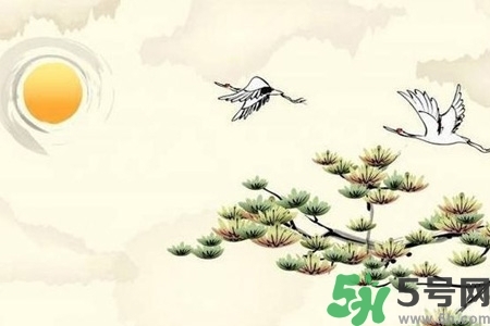重陽節(jié)吃什么好？重陽節(jié)吃什么食物？