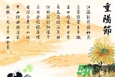 重陽節(jié)吃什么好？重陽節(jié)吃什么食物？