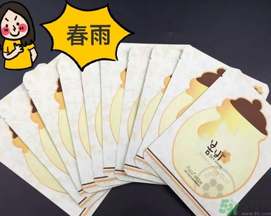 jayjun和春雨哪個好用？jayjun和春雨面膜哪個好？