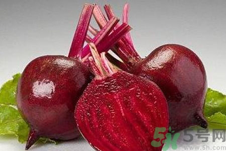 女性吃甜菜能排毒嗎？甜菜怎么吃最好？
