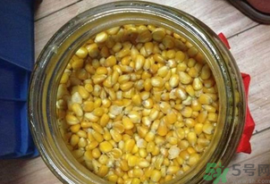 玉米用什么泡釣魚好？玉米怎么泡好釣魚？