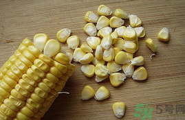 玉米粒怎么釣魚？怎么用玉米粒釣魚？