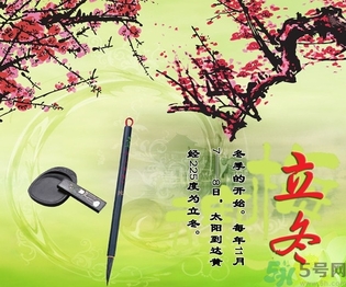 立冬可以釣魚嗎？立冬釣魚注意事項