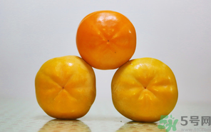 黃柿子和什么相克？黃柿子不能和什么一起吃嗎？