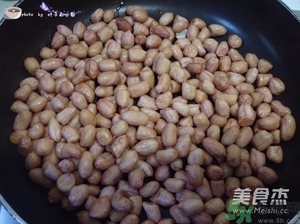 花生米炸糊了能吃嗎？吃炸糊的花生米有什么害處？
