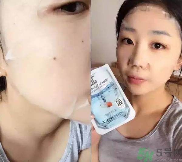 jayjun維他命藥丸面膜怎么用？jayjun維他命藥丸面膜要洗臉嗎？