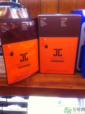 jayjun適合什么膚質(zhì)？jayjun適合油性皮膚嗎？