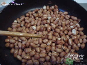 花生米炸糊了能吃嗎？吃炸糊的花生米有什么害處？