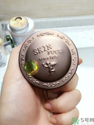 思親膚和自然樂園哪個好？skin food和自然樂園哪個好用？