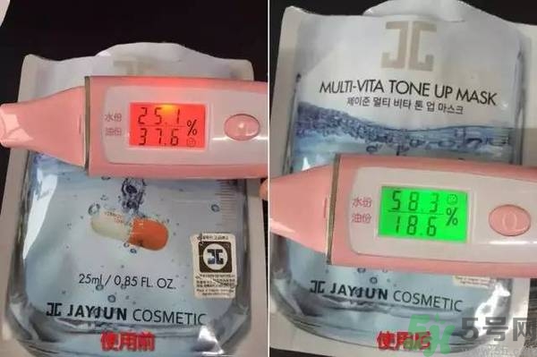 jayjun維他命藥丸面膜怎么用？jayjun維他命藥丸面膜要洗臉嗎？
