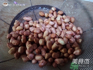 花生米炸糊了能吃嗎？吃炸糊的花生米有什么害處？