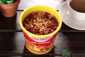 辛拉面是哪個國家的？辛拉面怎么煮好吃？