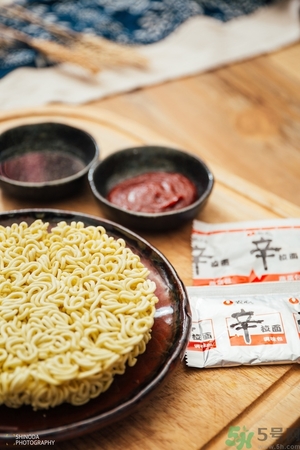 辛拉面是哪個(gè)國家的？辛拉面怎么煮好吃？