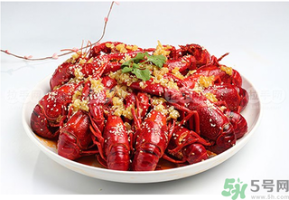 十月份還有小龍蝦嗎？小龍蝦幾月份沒有？