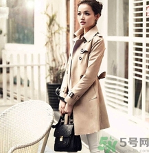 十月份可以穿風(fēng)衣嗎？風(fēng)衣什么時候穿？
