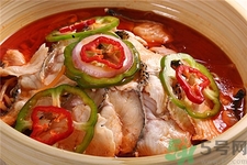 財(cái)魚的營養(yǎng)價(jià)值 財(cái)魚的功效與作用
