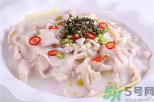 財(cái)魚的營養(yǎng)價(jià)值 財(cái)魚的功效與作用