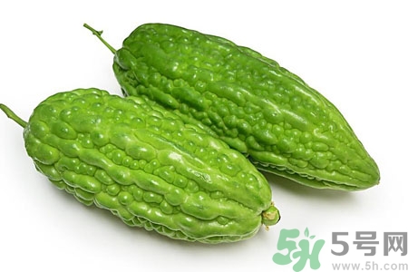 吃苦瓜能增強(qiáng)免疫力嗎？喝苦瓜茶能增強(qiáng)免疫力嗎？