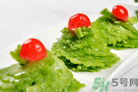 吃苦瓜能增強(qiáng)免疫力嗎？喝苦瓜茶能增強(qiáng)免疫力嗎？