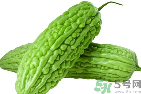 喝苦瓜能減肥嗎？喝苦瓜茶減肥效果怎么樣？