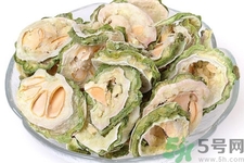經(jīng)常喝苦瓜水有什么好處？新鮮苦瓜水怎么做比較好喝？