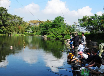 秋天釣魚是什么時候？秋天釣魚什么時候最好？