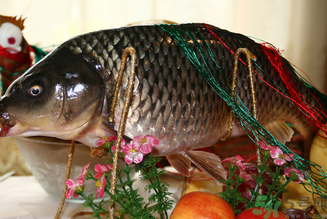 鯉魚死了還能吃嗎?鯉魚死了多久不能吃? 鯉魚死了還能吃嗎?鯉魚死了多久不能吃?