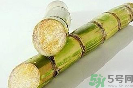 血糖高的人能吃甘蔗嗎？血糖偏高可以吃甘蔗嗎？
