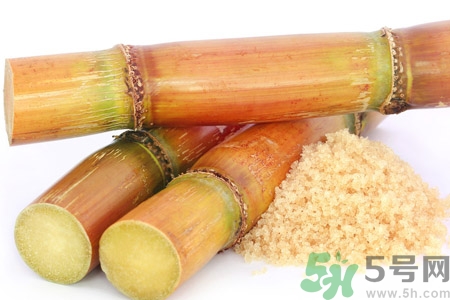 甘蔗發(fā)紅還能吃嗎？甘蔗中間發(fā)紅是怎么回事？