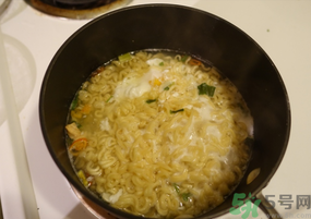 辛拉面是哪個(gè)國家的？辛拉面怎么煮好吃？