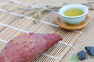 番薯發(fā)芽還能吃嗎？山芋發(fā)芽還能吃嗎？