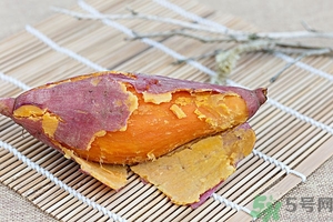 番薯發(fā)芽還能吃嗎？山芋發(fā)芽還能吃嗎？