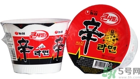 辛拉面是哪個國家的？辛拉面怎么煮好吃？