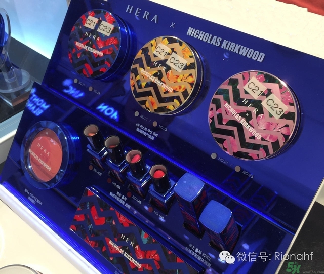 韓妝為什么總是改名字？韓國護(hù)膚品為什么總是換包裝？