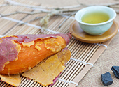 番薯發(fā)芽還能吃嗎？山芋發(fā)芽還能吃嗎？