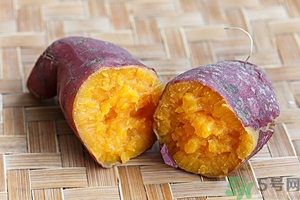 番薯發(fā)芽還能吃嗎？山芋發(fā)芽還能吃嗎？