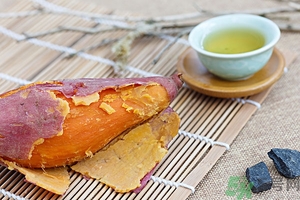 番薯發(fā)芽還能吃嗎？山芋發(fā)芽還能吃嗎？