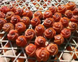 柿餅吃多了會(huì)怎樣？柿餅吃多了會(huì)怎么辦？
