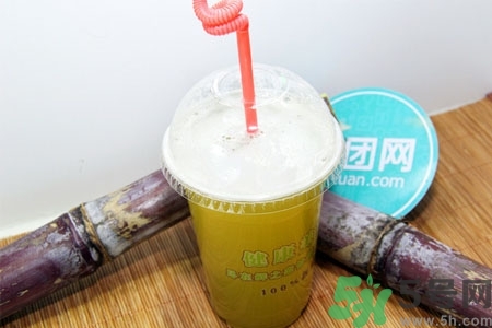 胃寒的能喝甘蔗汁嗎？胃寒的人能喝酒暖胃嗎？