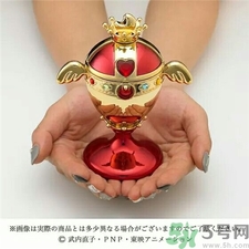 美少女戰(zhàn)士圣杯腮紅多少錢(qián)?美少女戰(zhàn)士圣杯腮紅專(zhuān)柜價(jià)格