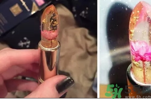 果凍口紅多少錢一支？果凍口紅哪個牌子好？