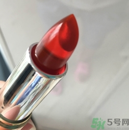 果凍口紅可以吃嗎？果凍口紅粘杯掉色嗎？