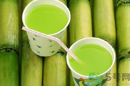 吃甘蔗牙疼怎么辦？上火牙疼能喝甘蔗汁嗎？