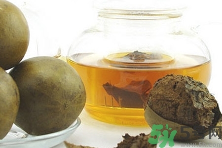 羅漢果和胖大?？梢砸黄鹋輪?？羅漢果和胖大海的區(qū)別