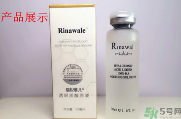 玻尿酸原液怎么用？玻尿酸原液的使用方法